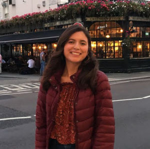 Meet your Posher, Jennifer